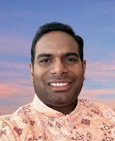 Srini Komatipally